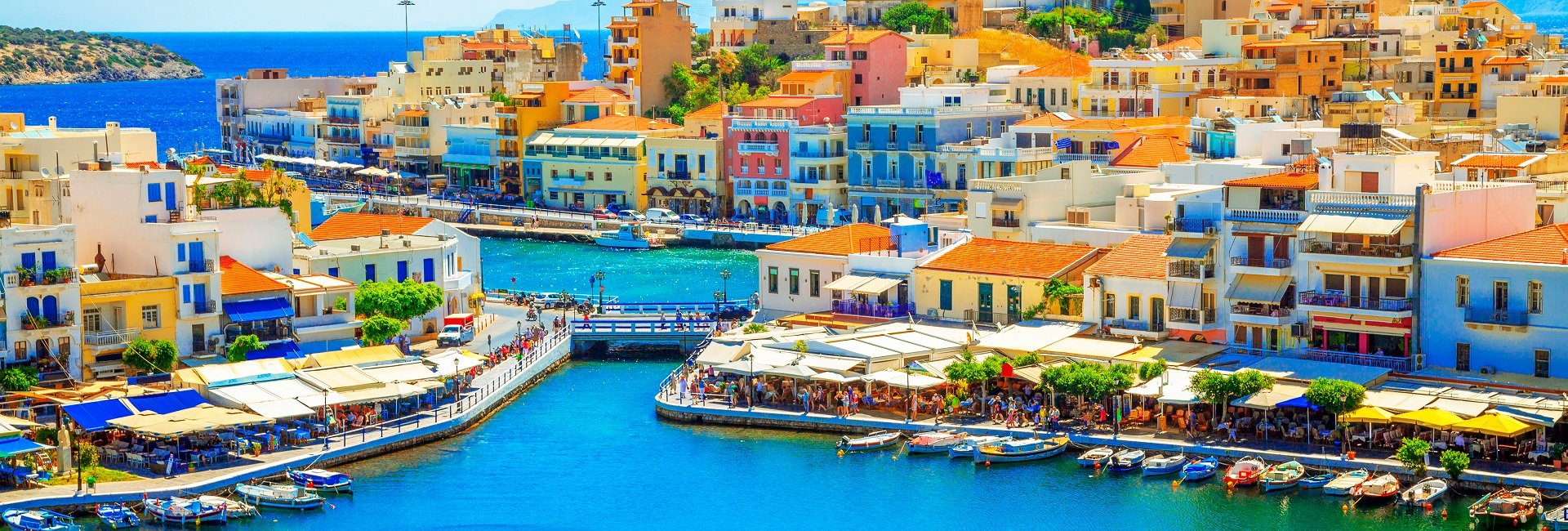 Creta - Chania, Grecia